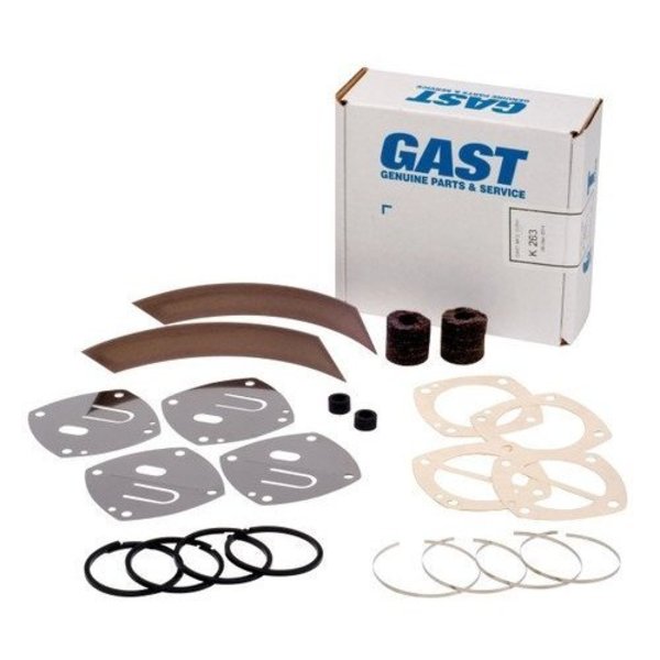 Repair Kit Roc-Twin 56Fr Sp K263