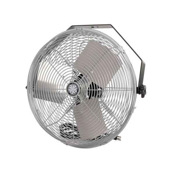 Modular Dock Fan, 18In., 1/8Hp, 115V, 1Ph,