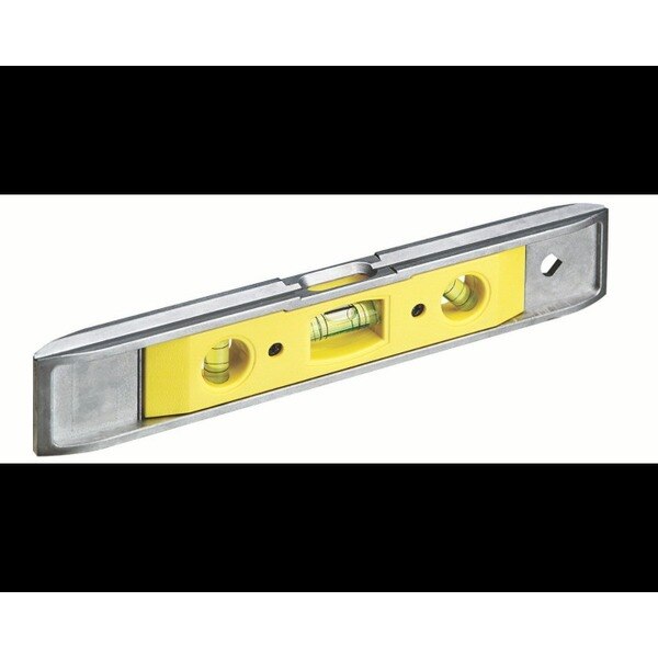 Torpedo Level, 9 In