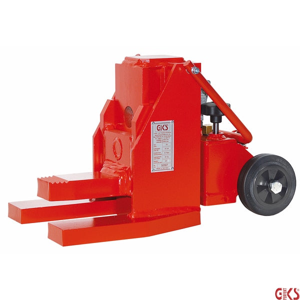 Hydraulic Forklift Jack, G5