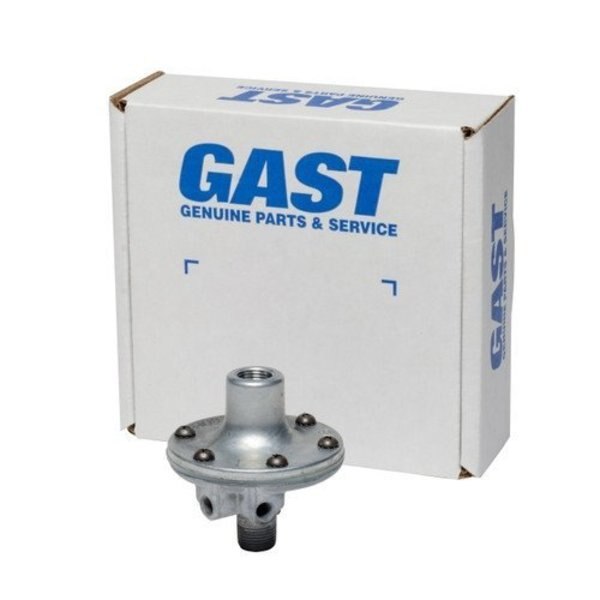 Vac Lubricator Sp V40C