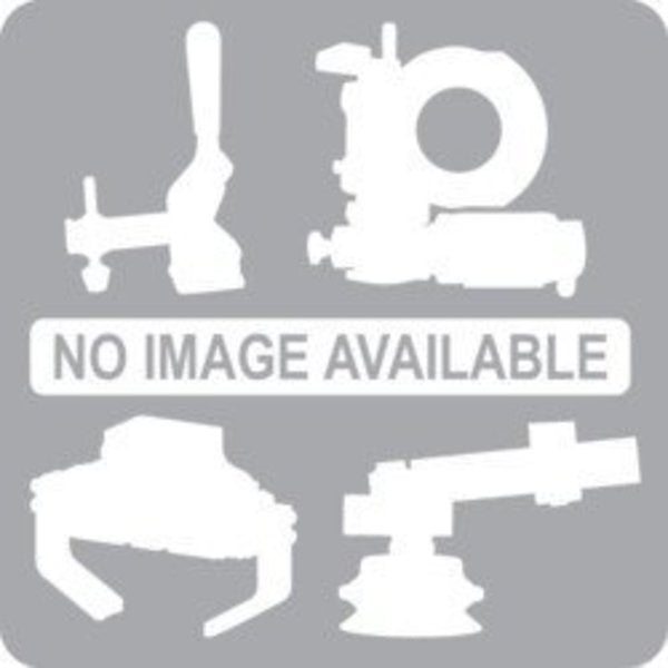 Clamp Block 1.5In. Flange Mount 90