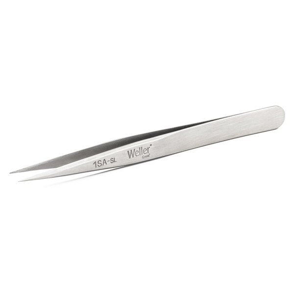 Tweezer Anti-Magnetic Made In Italy