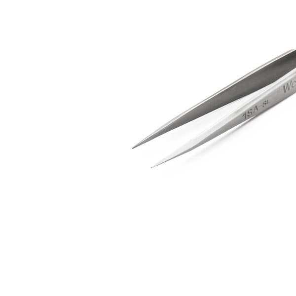 Tweezer Anti-Magnetic Made In Italy