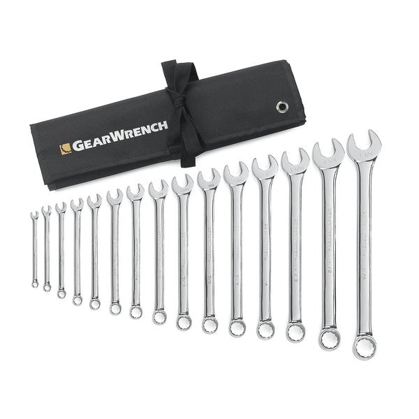 Set Wr Comb Lp 15Pc
