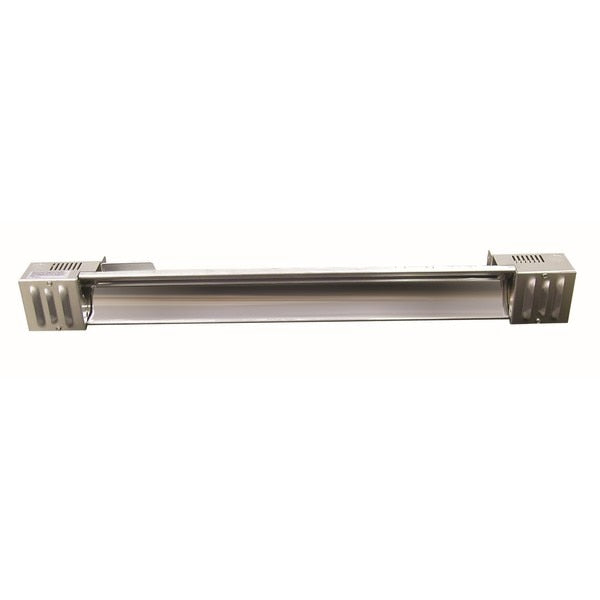 Ir-Heater, 2500-Watts, 480V