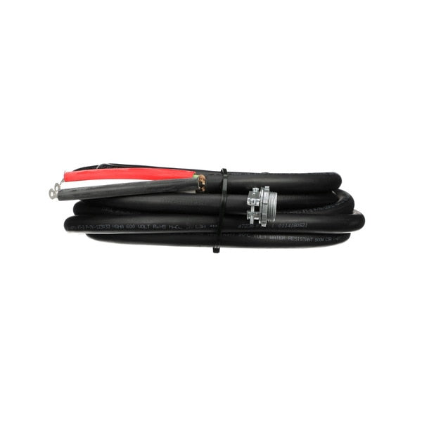 So Power Cord, 25Ft, 8/3