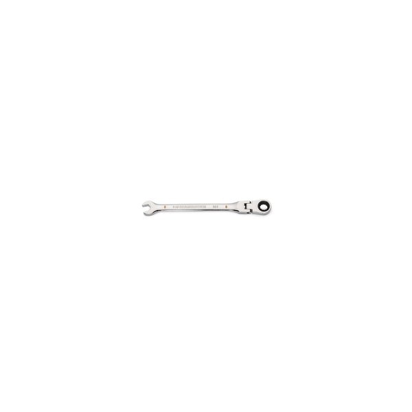 Combination Ratcheting Wrench, 8 mm 90T 1