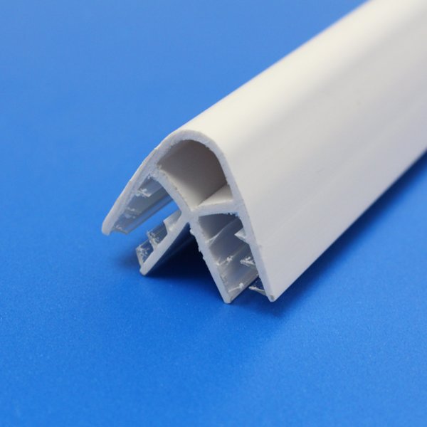 Corner Joiners-Triangle, White, 3-24