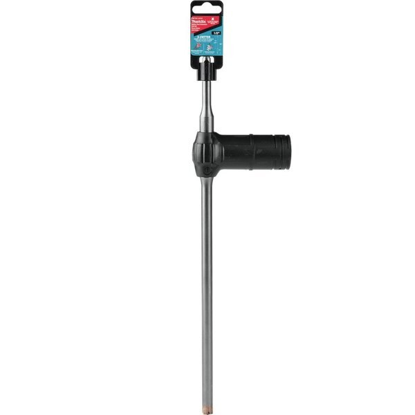 SDS-Plus Hollow Dust Extraction Drill Bi
