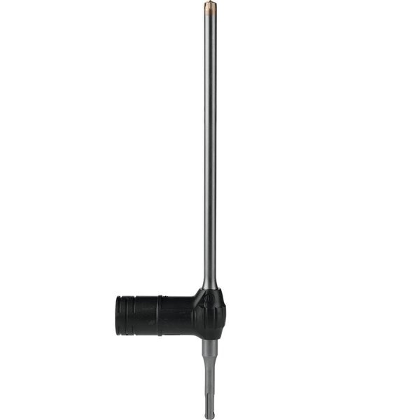 SDS-Plus Hollow Dust Extraction Drill Bi