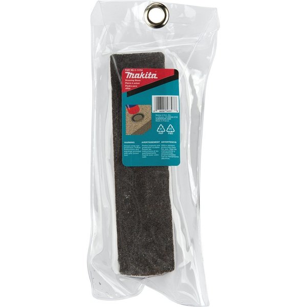 Dressing Stone