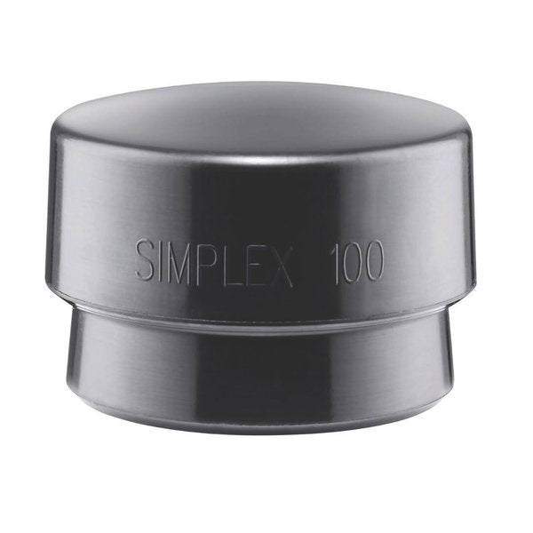 Simplex 100 Replacement Face Insert, Blk