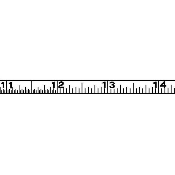 Measuring Tape Executive 1/4