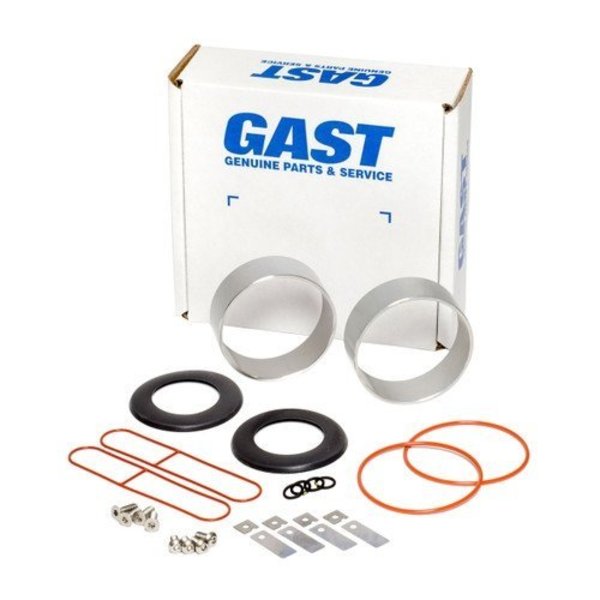 Repair Kit 72R6 Sp K558