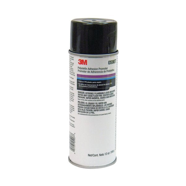 Primer, Clear, 12 oz, Aerosol Can
