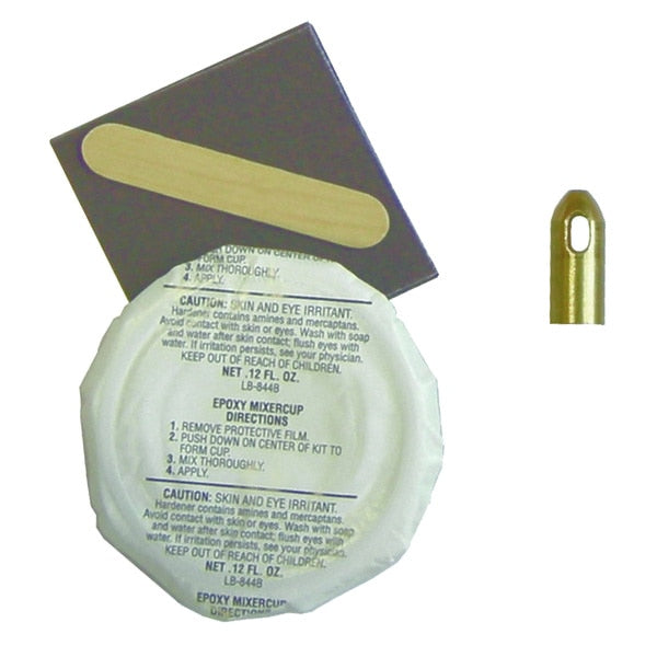 Easy Buddy End Ferrule Kit