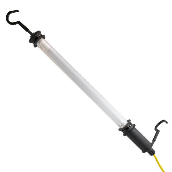 Handi-Light Portable Work Light with LED Technology, 25-foot Cord