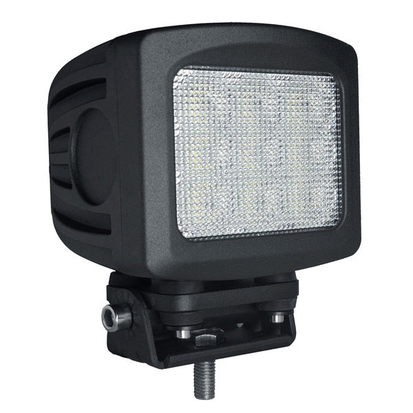 JLite 90-watt Equipment Light, Wide Beam, 6750 lumen