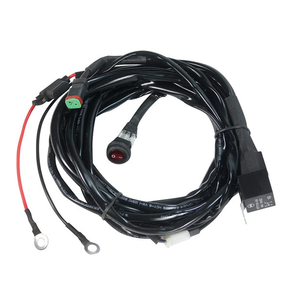 Light Harness