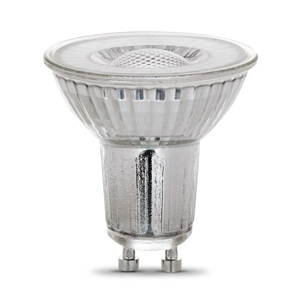 Light bulb, LED, MR16, GU10 Base, PK72