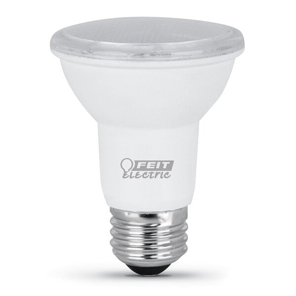 Light bulb, LED, PAR20, 50w Eqv., PK72