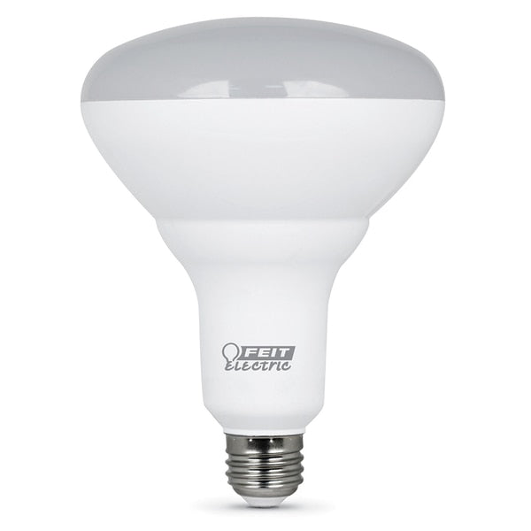 Light bulb, LED, Flood, BR40, 65W, PK24