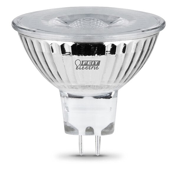 Light bulb, LED, Flood, MR16, 35W, PK72