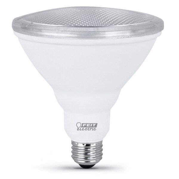 Light bulb, LED, PAR38, 75w Eqv., PK48