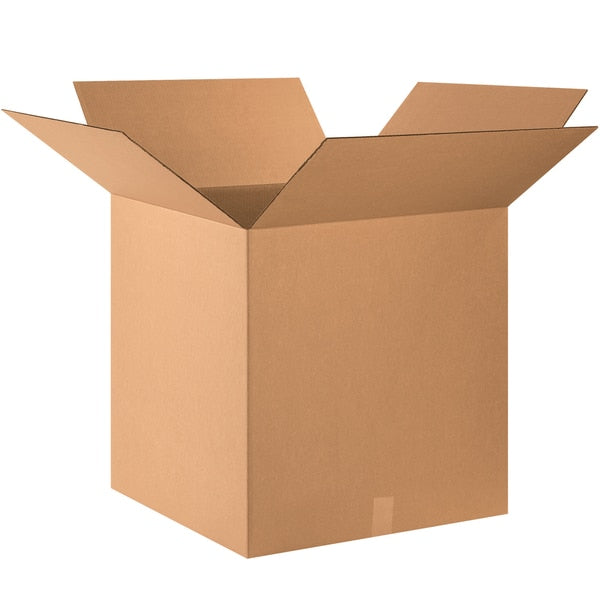 Corrugated Boxes, 24