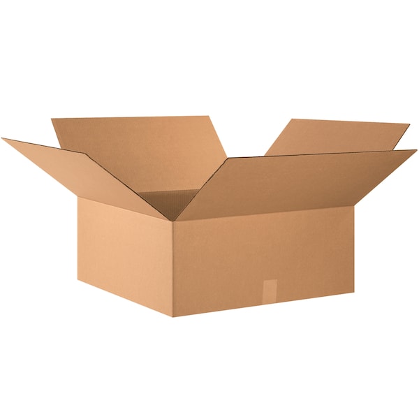 Corrugated Boxes, 24