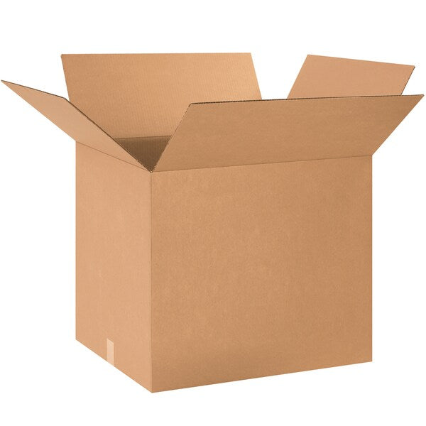 Corrugated Boxes, 24