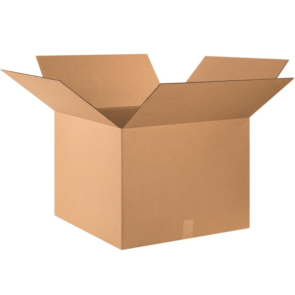 Corrugated Boxes, 24