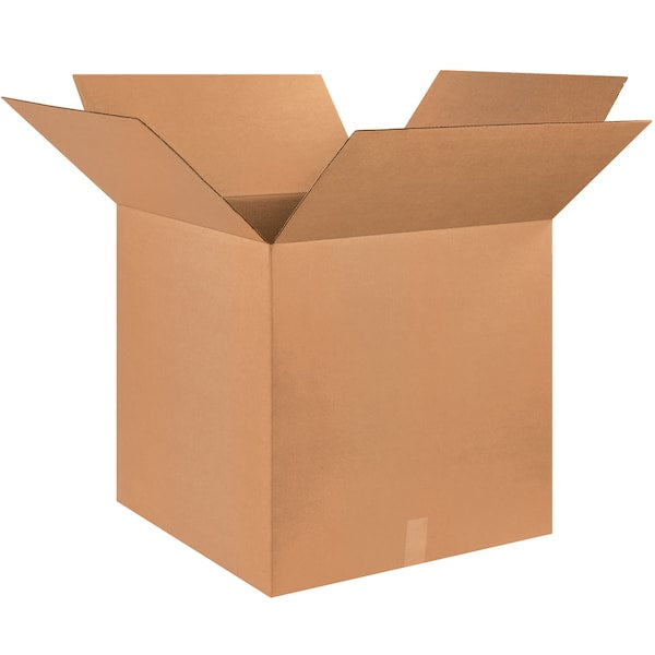 Corrugated Boxes, 25