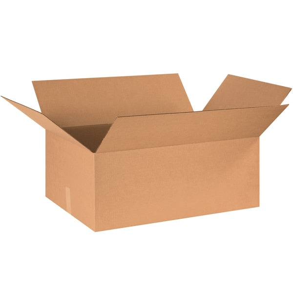 Corrugated Boxes, 30
