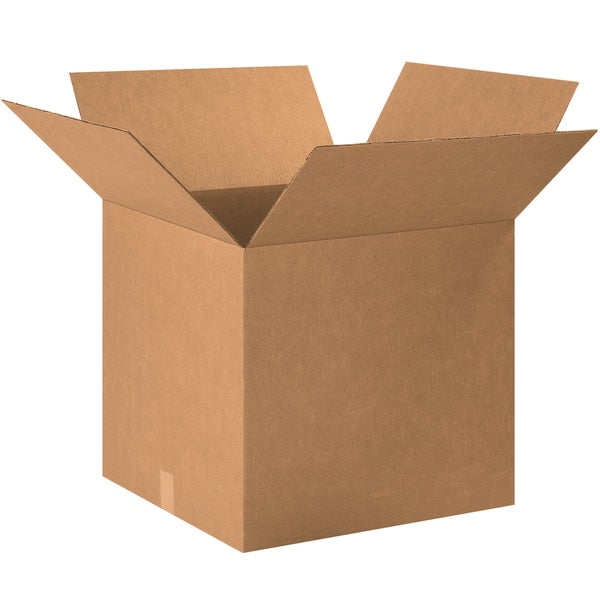 Corrugated Boxes, 20