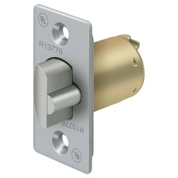 Gr1 Regular Latch Entry, 2-3/8