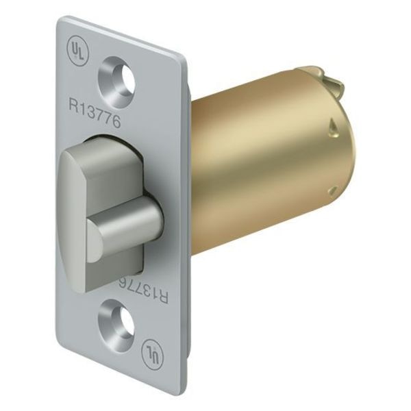 Gr1 Regular Latch Entry, 2-3/4