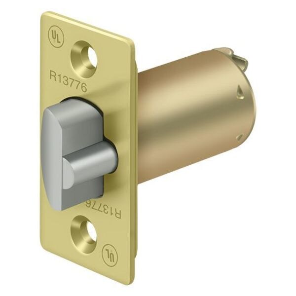 Gr1 Regular Latch Entry, 2-3/4