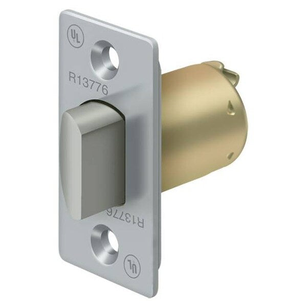 Gr1 Regular Latch Pass/Priv, 2-3/8