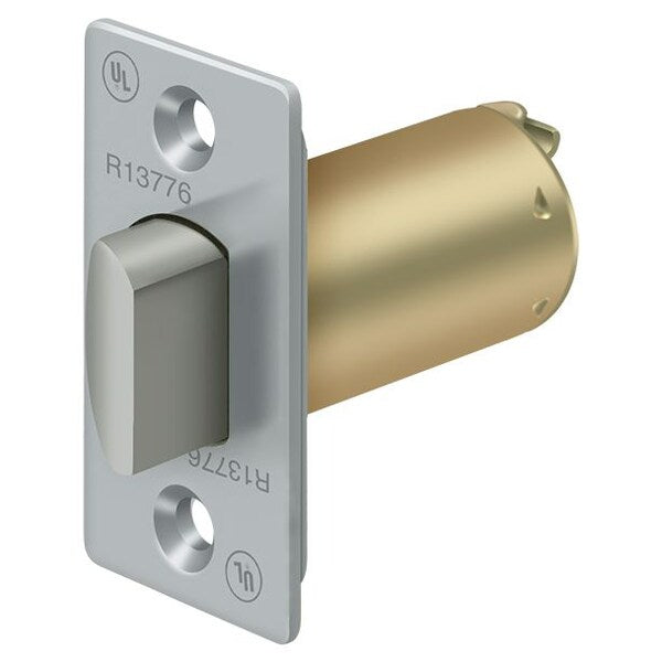 Gr1 Regular Latch Pass/Priv, 2-3/4