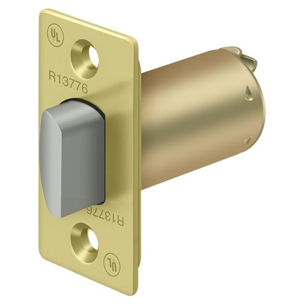Gr1 Regular Latch Pass/Priv, 2-3/4