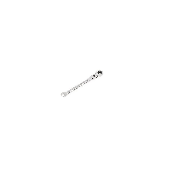 Combination Ratcheting Wrench, 1/4