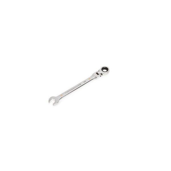 Combination Ratcheting Wrench, 12 mm 90T