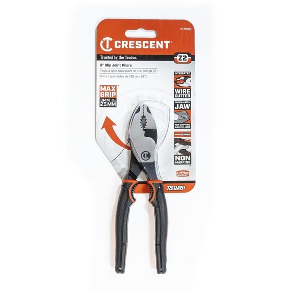 Slip Joint Plier, 6