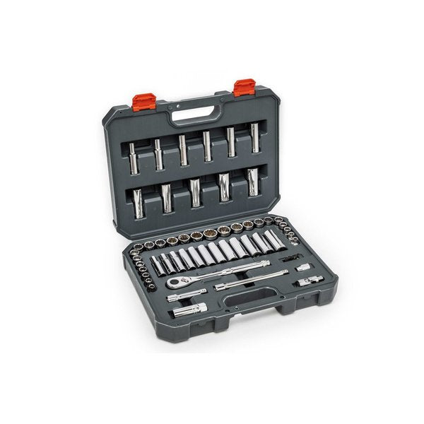 Drive Socket Set 3/8