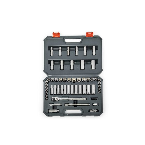 Drive Socket Set 3/8