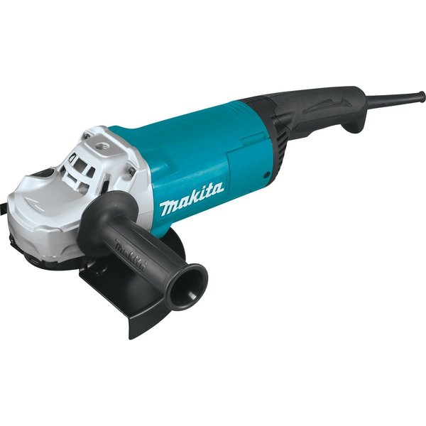 Angle Grinder 9
