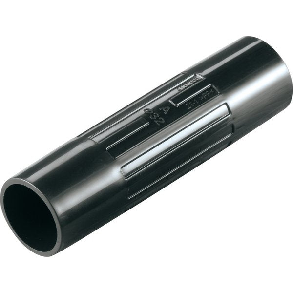 Vacuum Wand Connector, 1-1/4