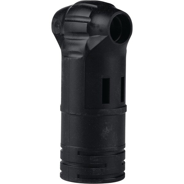 Vacuum Attachment, SDS-Plus Hollow Dust